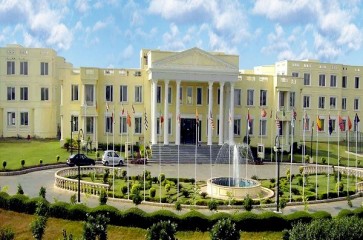 BHM SGT University, Gurugram  