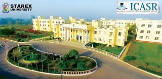 LLB  SGT University, Gurugram  