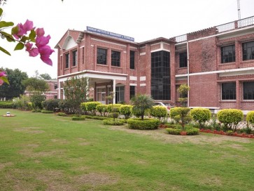 MBA,Sri Ram Institute of Management and Technology,Kashipur