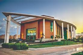 BMS Shiv Nadar University,Greater Noida