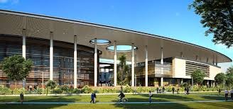 M.TECH Shiv Nadar University,Greater Noida