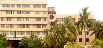 MTech, Sardar Patel Institute of Technology, Mumbai