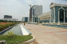 B.COM Shri Ramswaroop Memorial University, Lucknow