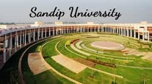 MCA Sandip University, Nashik