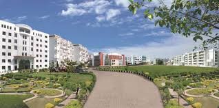 D.PHARMA Teerthanker Mahaveer University