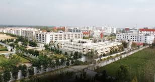 BJMC Teerthanker Mahaveer University,Moradabad