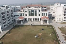 BMLT Teerthanker Mahaveer University,Moradabad