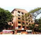 BBA+MBA, Dr D.Y.Patil University, Navi Mumbai