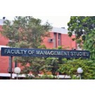 MBA,Faculty of Management Studies,MEERUT