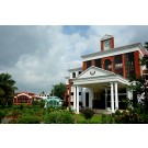 MBA, Graphic Era University, Dehradun