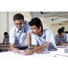 Naval Architecture and Offshore Engineering, AMET, Chennai