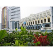 MTech, SRM University, chennai