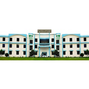 BBA,Braj Institute of Management & Technology,ALIGARH