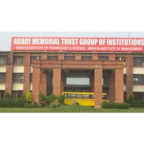 B.TECH,Abhay Memorial Trust Group of Institutions,ALLAHABAD