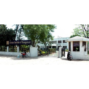 MBA,Advanced Institute of Management ,Ghaziabad