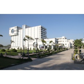 MBA,Axis Institute of Planning and Management,KANPUR