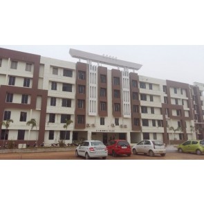 MBBS,Chandulal Chandrakar Memorial Medical College,Durg