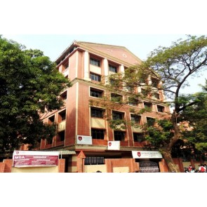 BBA+MBA, Dr D.Y.Patil University, Navi Mumbai