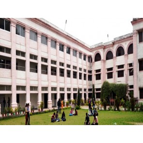 MBA,Ewing Christian Institute of Management & Technology!,ALLAHABAD