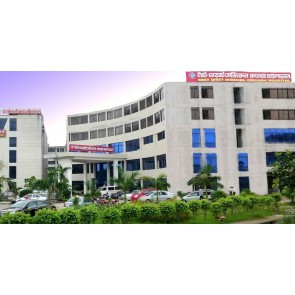 MBBS, East West Medical College, Bangladesh