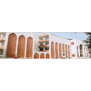 MBBS,Hamdard Institute of Medical Sciences and Research, New Delhi