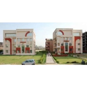 BA+LL.B, IMS Law College, Noida