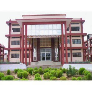 B.TECH,Kali Charan Nigam Institute of Technology,BANDA