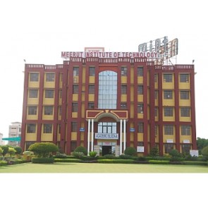 B.tech,Meerut Institute of Technology,Meerut
