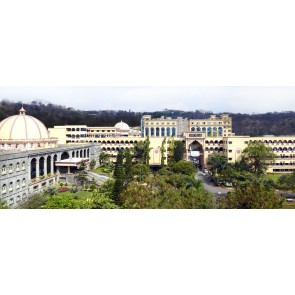 MBA, MIT School of Management, Pune
