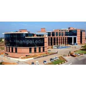 MBA, Manipal University, Manipal