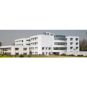 B.TECH,S P Memorial Institute of Technology,ALLAHABAD