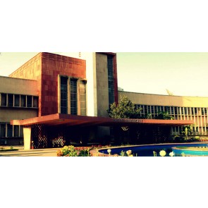 BTECH, Thapar Institute of Engineering & Technology,Patiala