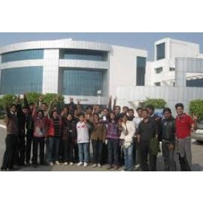 MCA Accurate Institute of Management and Technology,Greater Noida