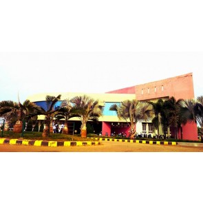 BTech, C.V.Raman College of Engineering, Bhubaneswar