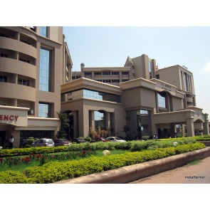 MD,A.J. Institute of Medical Sciences and Research Centre, Mangalore