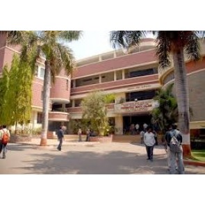 MTech, Bharati Vidyapeeth University, pune