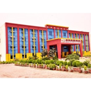 MBA,Bhabha Institute of Technology,KANPUR