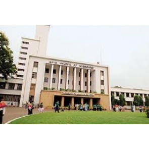BBA BML Munjal University,Gurgaon