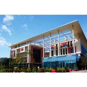 B.TECH BML Munjal University,Gurgaon