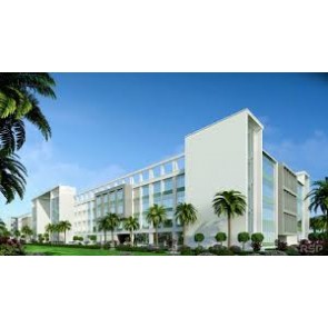 BBA Bennett University