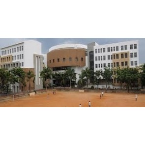 B.ARCH CMR University Main Campus,BANGALORE