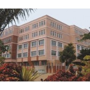 MBA CMR University Main Campus,BANGALORE