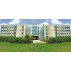 B.TECH,Chatrapati Shahu Ji Maharaj College of Engineering and Technology,ALLAHABAD