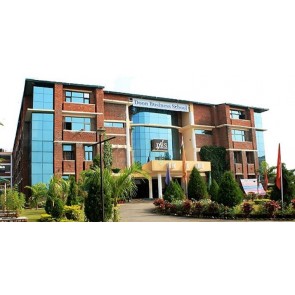  B.SC Doon(P.G) College of Agriculture Science and Technology