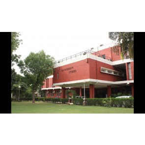 MBA,Faculty of Management Studies,MEERUT