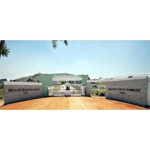 MBA HMS Institute of Technology,Tumakuru