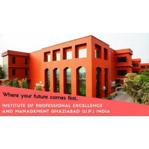 BCA,Institute of Professional Excellence and Management,Ghaziabad 