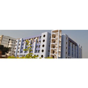 MD,Kalinga Institute of Medical Sciences,Bhubaneswar