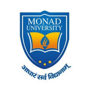 B.ED Monad University,Hapur