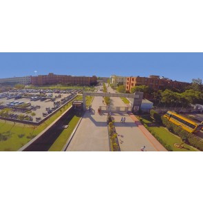 MD,Maharishi Markandeshwar Institute of Medical Sciences and Research, Ambala